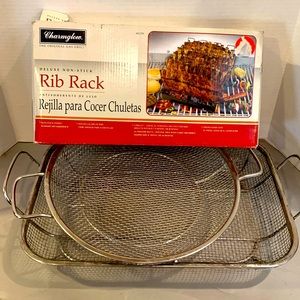 BBQ accessories